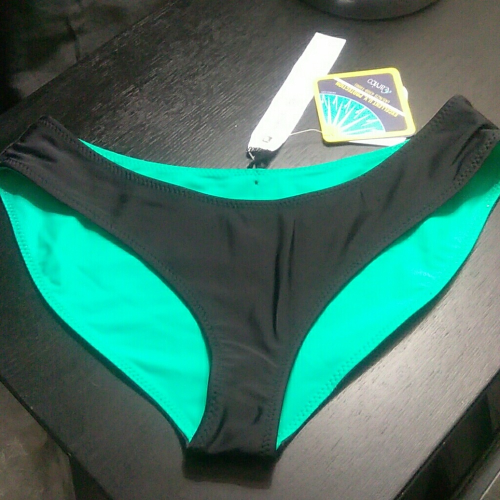 Bikini Bottom